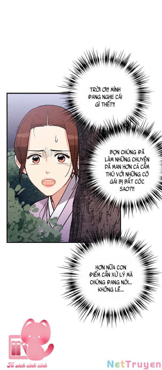 Lệnh Cấm Hôn - Chap 82 - Trang 59