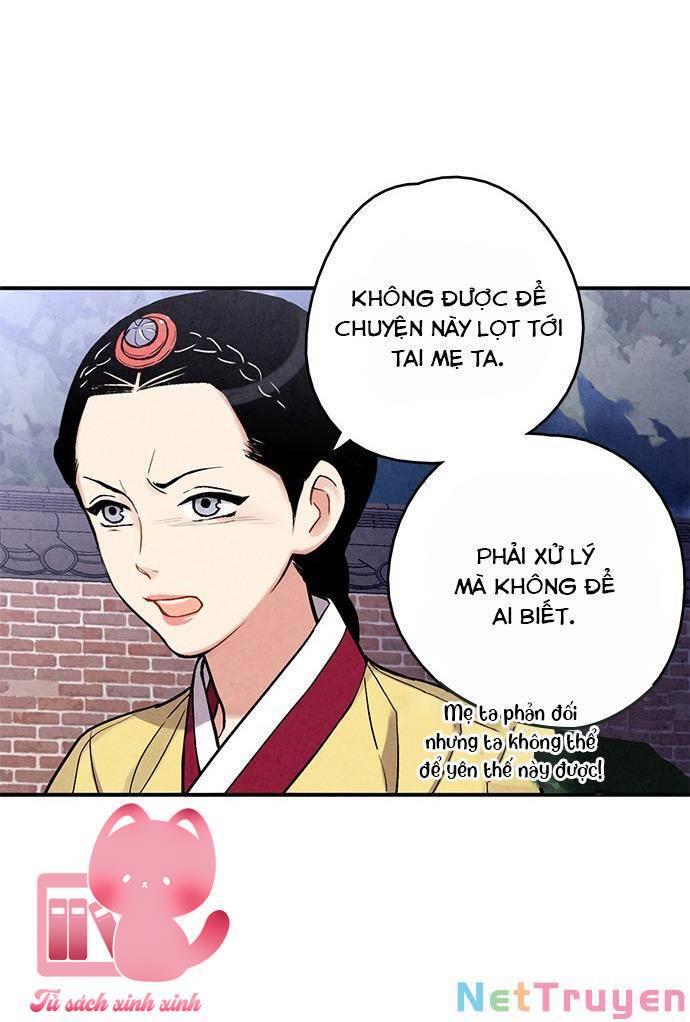 Lệnh Cấm Hôn - Chap 82 - Trang 60