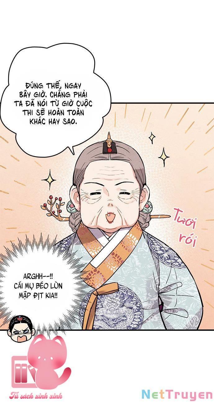Lệnh Cấm Hôn - Chap 82 - Trang 7