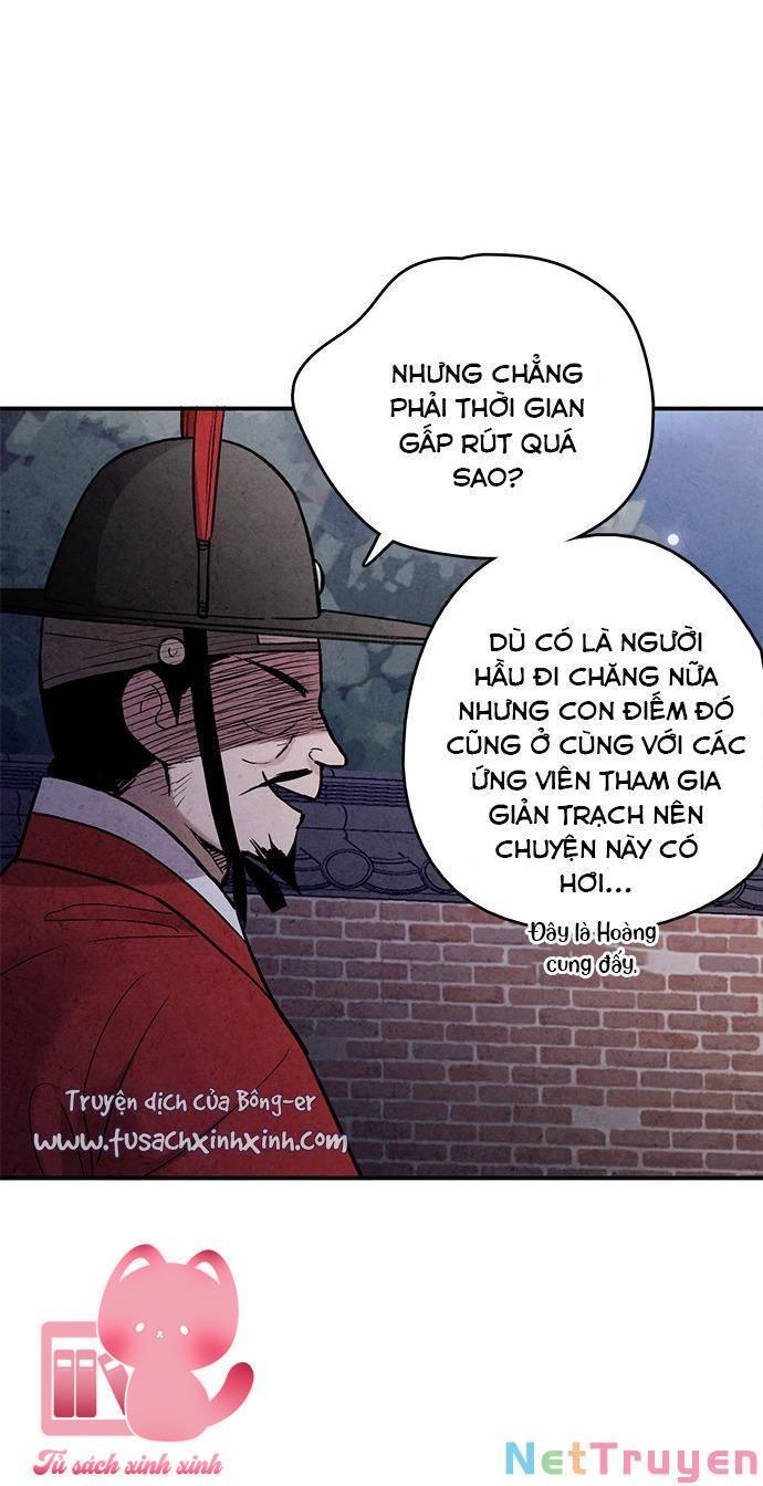 Lệnh Cấm Hôn - Chap 82 - Trang 61