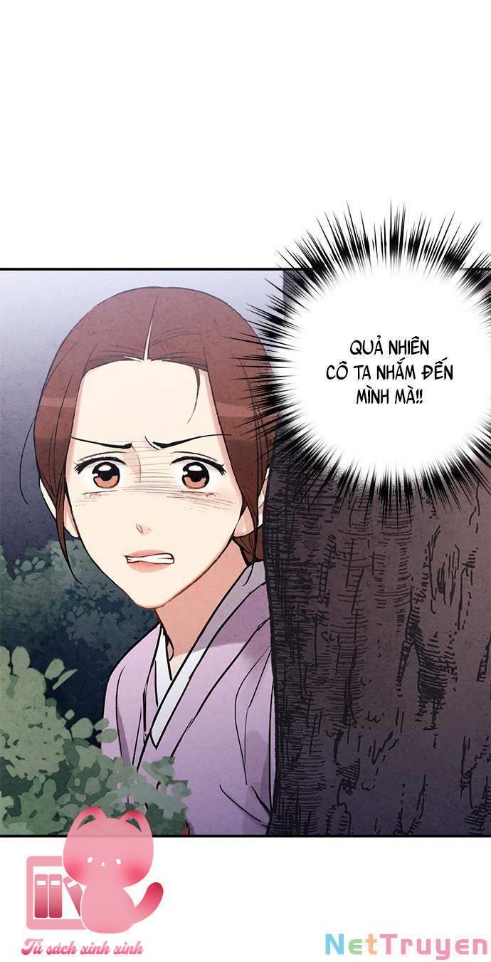 Lệnh Cấm Hôn - Chap 82 - Trang 62