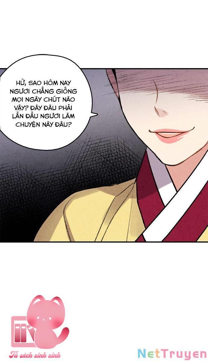 Lệnh Cấm Hôn - Chap 82 - Trang 63