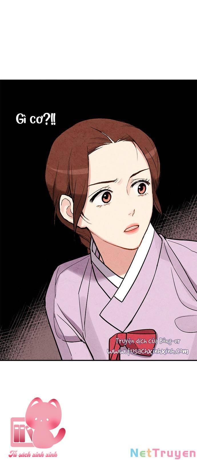 Lệnh Cấm Hôn - Chap 82 - Trang 64