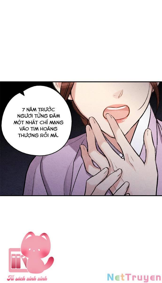 Lệnh Cấm Hôn - Chap 82 - Trang 65