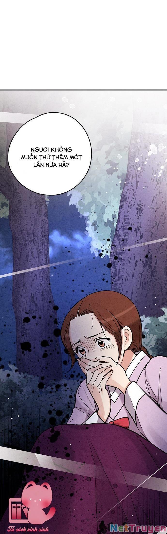 Lệnh Cấm Hôn - Chap 82 - Trang 66