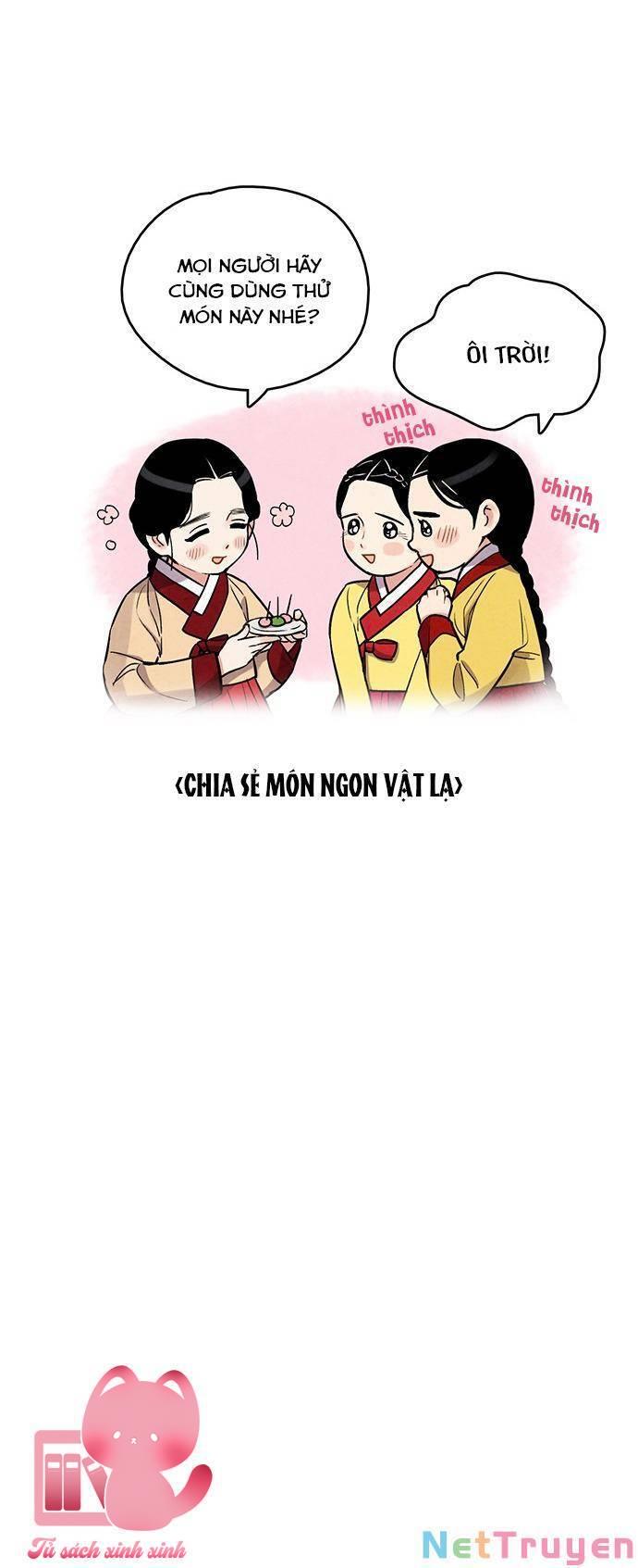 Lệnh Cấm Hôn - Chap 82 - Trang 69