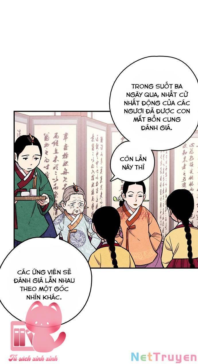 Lệnh Cấm Hôn - Chap 82 - Trang 8
