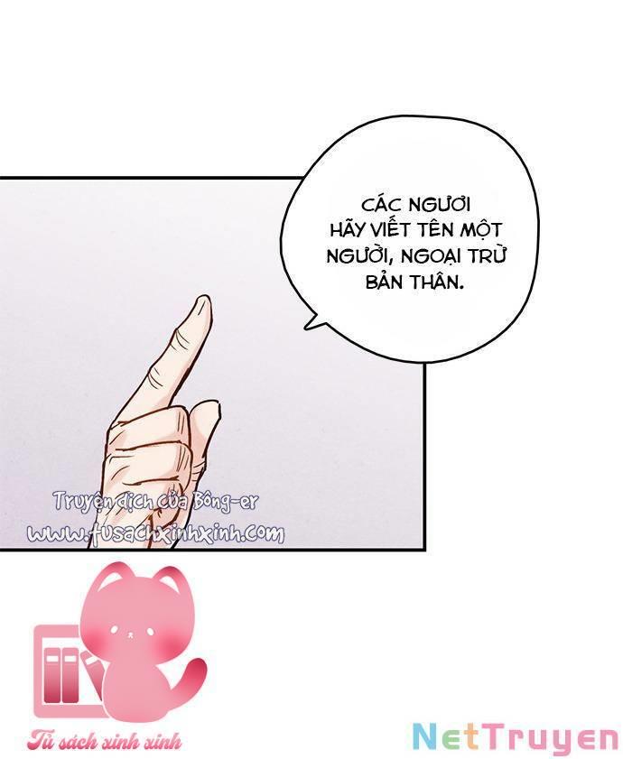 Lệnh Cấm Hôn - Chap 82 - Trang 9