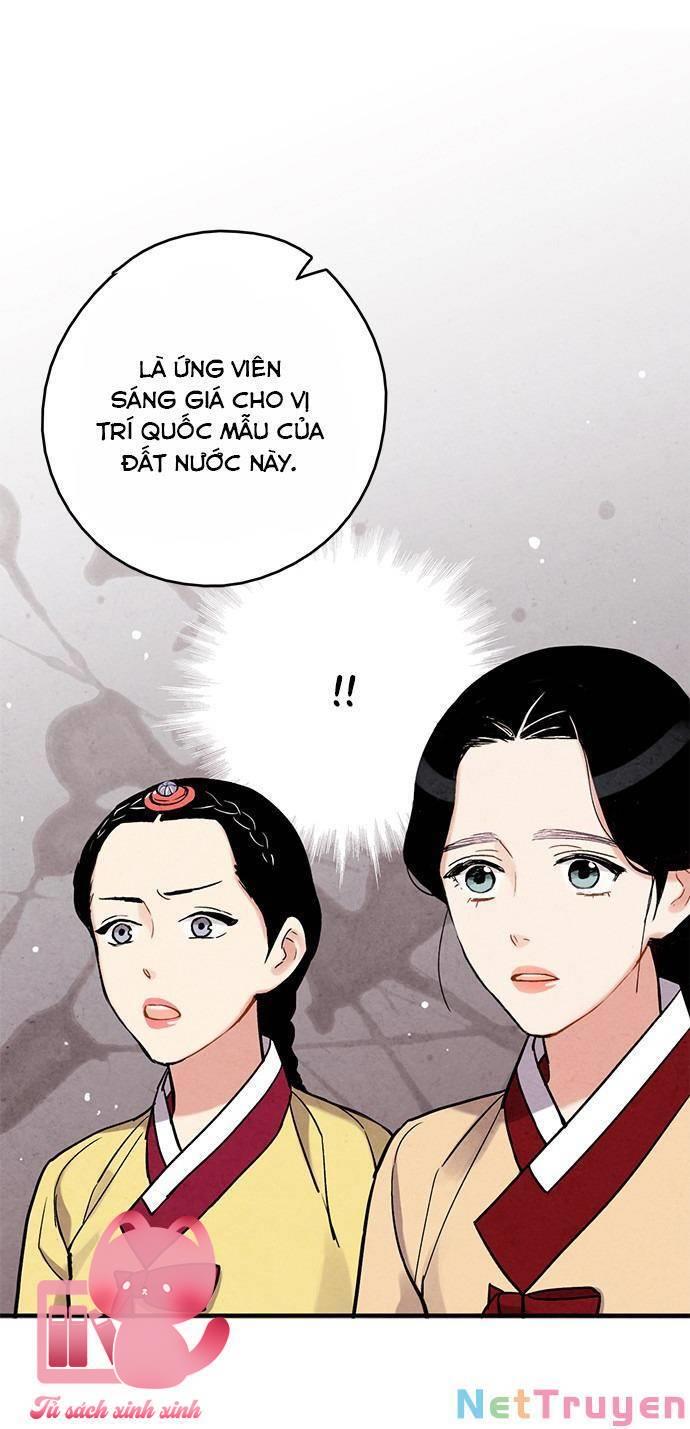 Lệnh Cấm Hôn - Chap 82 - Trang 10