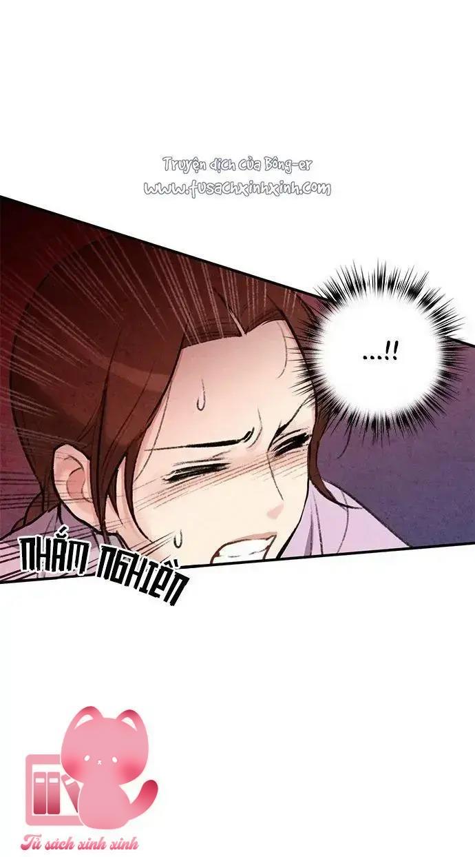 Lệnh Cấm Hôn - Chap 83 - Trang 11