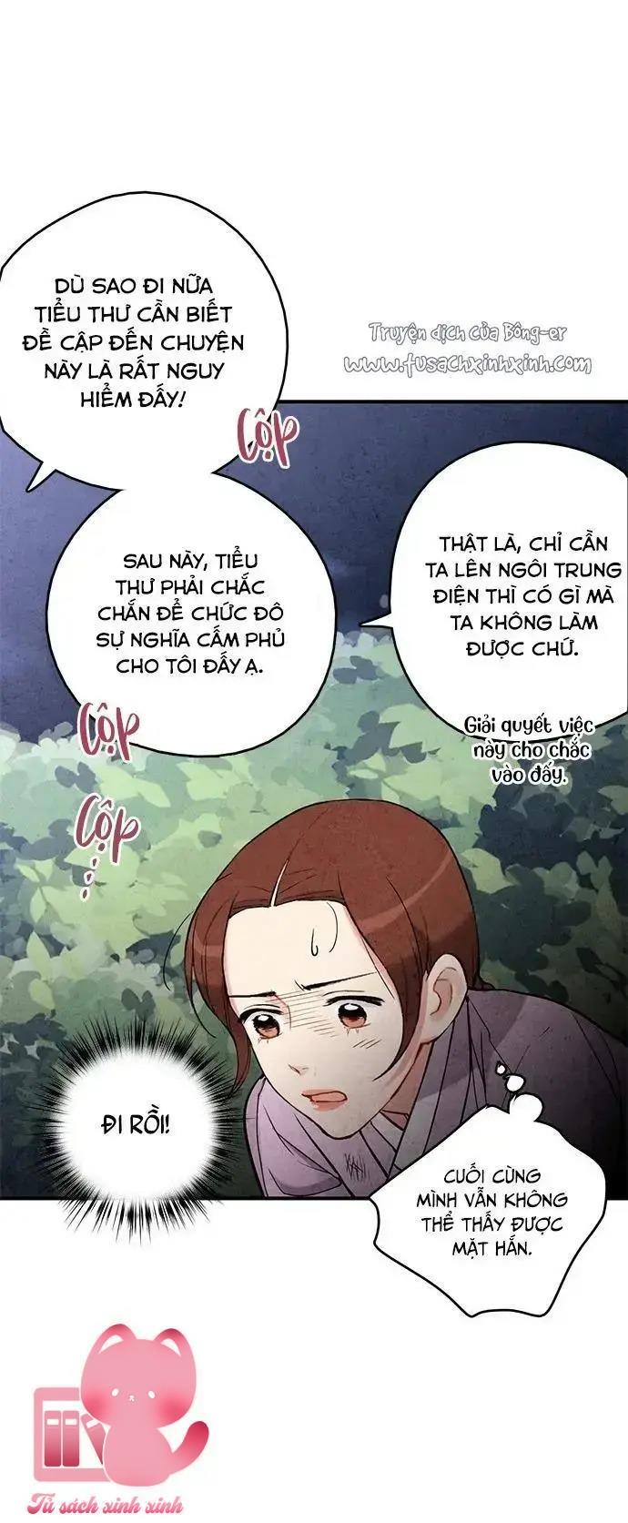 Lệnh Cấm Hôn - Chap 83 - Trang 13