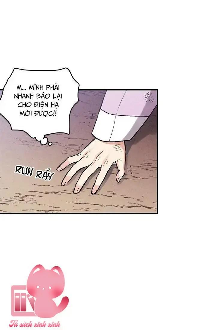 Lệnh Cấm Hôn - Chap 83 - Trang 14