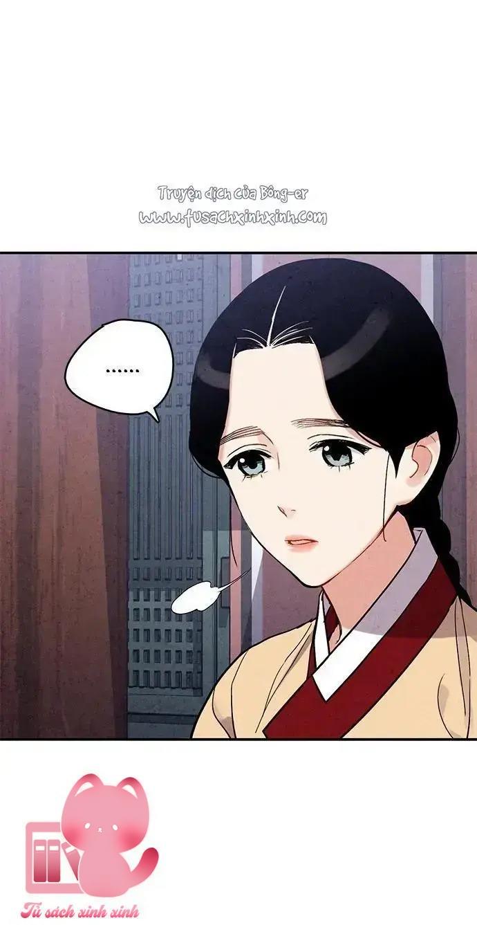 Lệnh Cấm Hôn - Chap 83 - Trang 17
