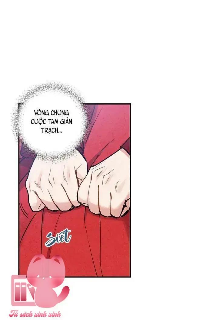 Lệnh Cấm Hôn - Chap 83 - Trang 18