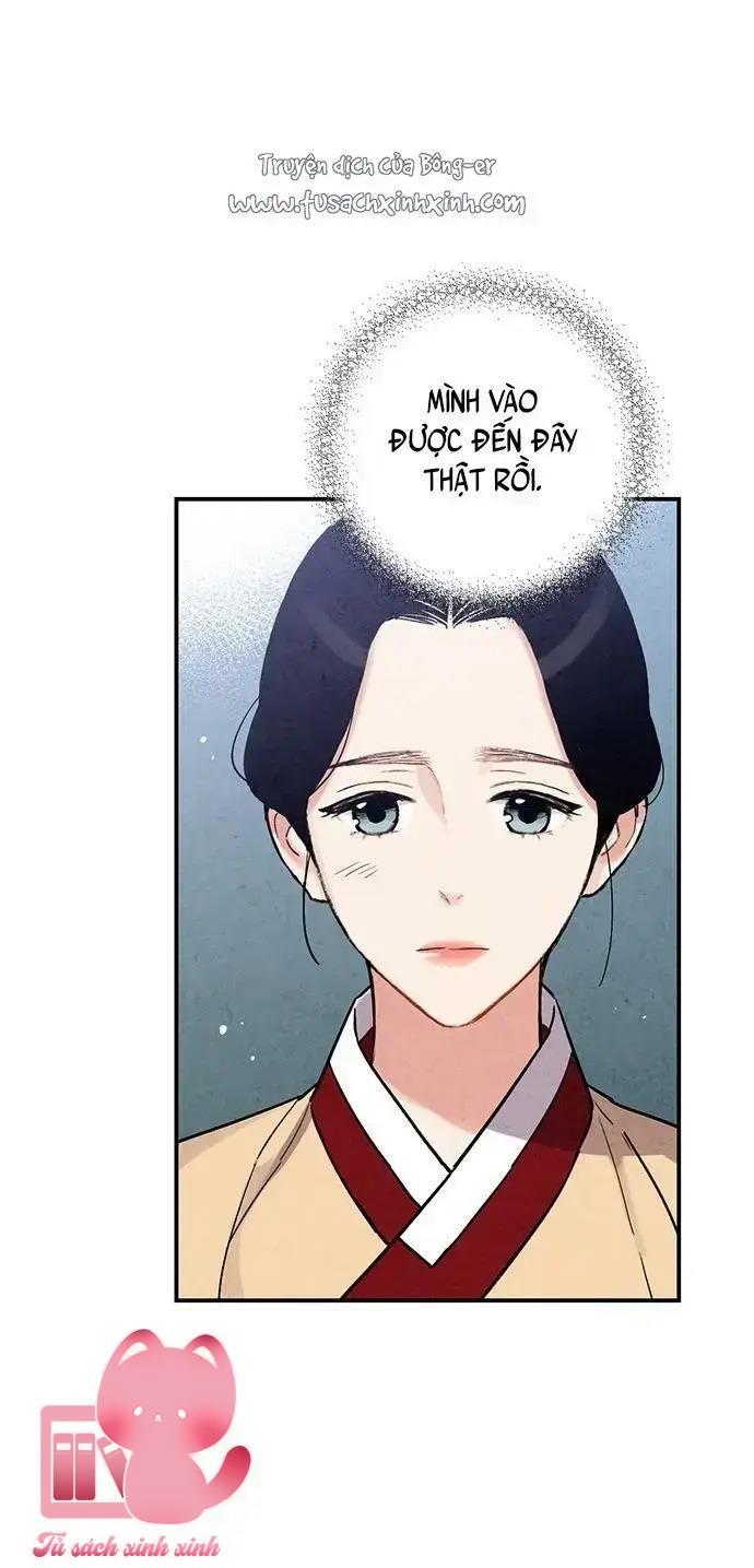 Lệnh Cấm Hôn - Chap 83 - Trang 19