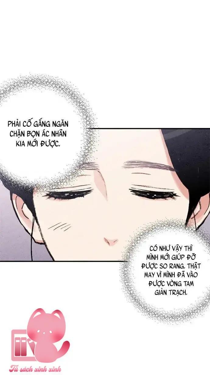 Lệnh Cấm Hôn - Chap 83 - Trang 20