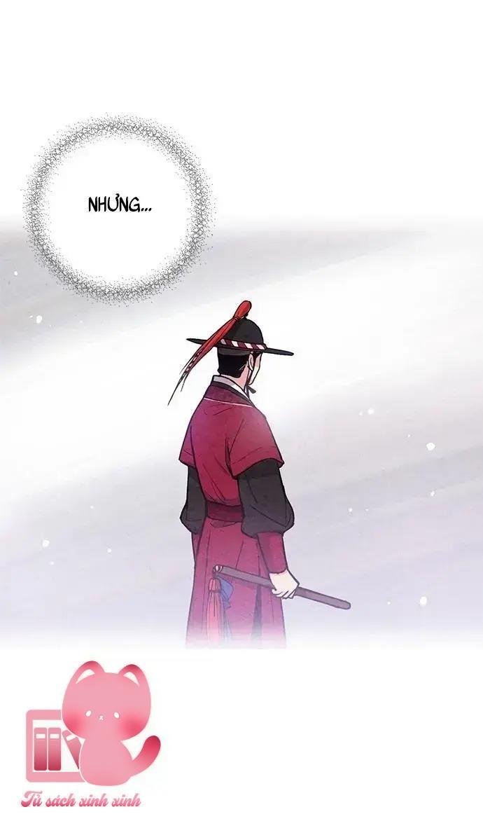Lệnh Cấm Hôn - Chap 83 - Trang 21