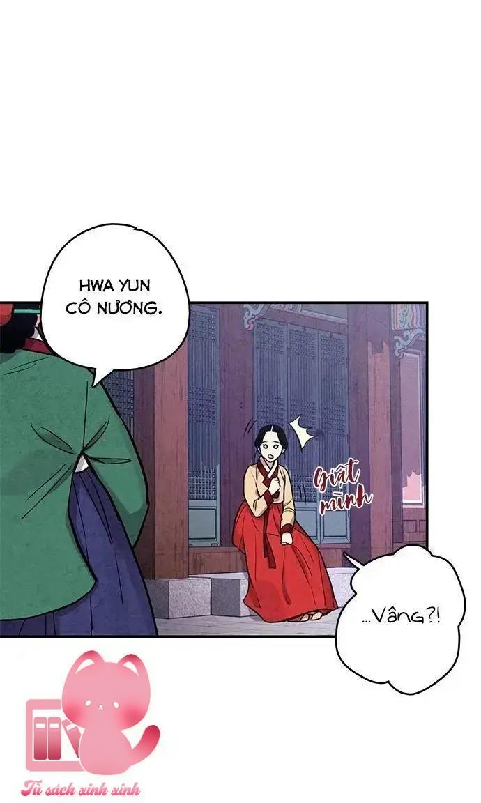Lệnh Cấm Hôn - Chap 83 - Trang 23