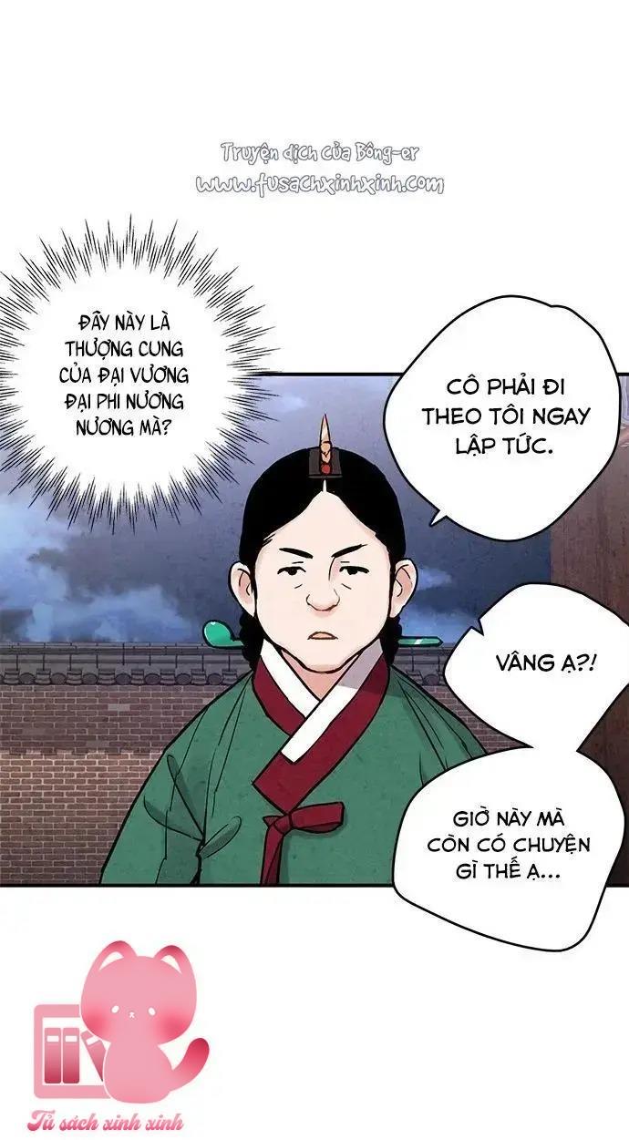 Lệnh Cấm Hôn - Chap 83 - Trang 24