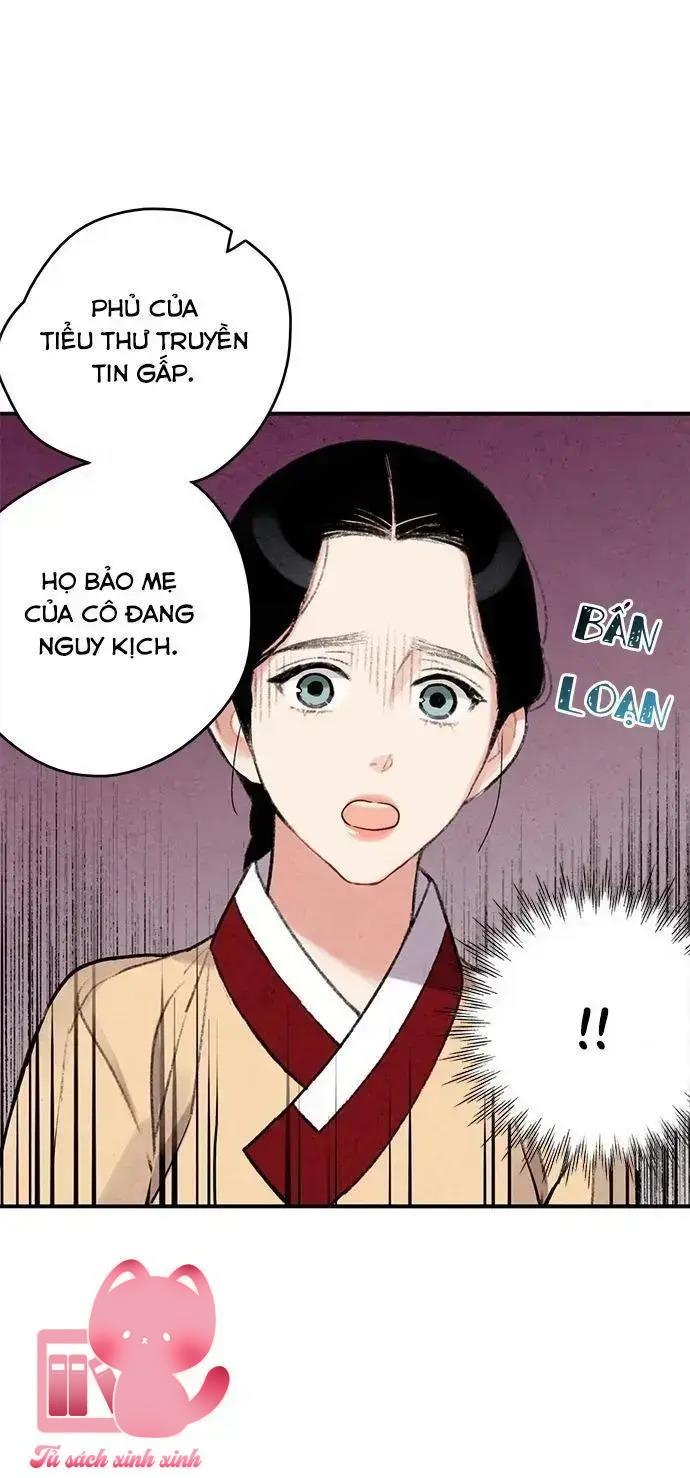 Lệnh Cấm Hôn - Chap 83 - Trang 25