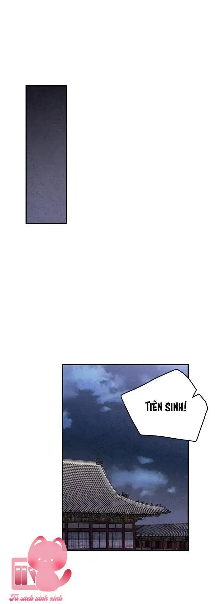 Lệnh Cấm Hôn - Chap 83 - Trang 26