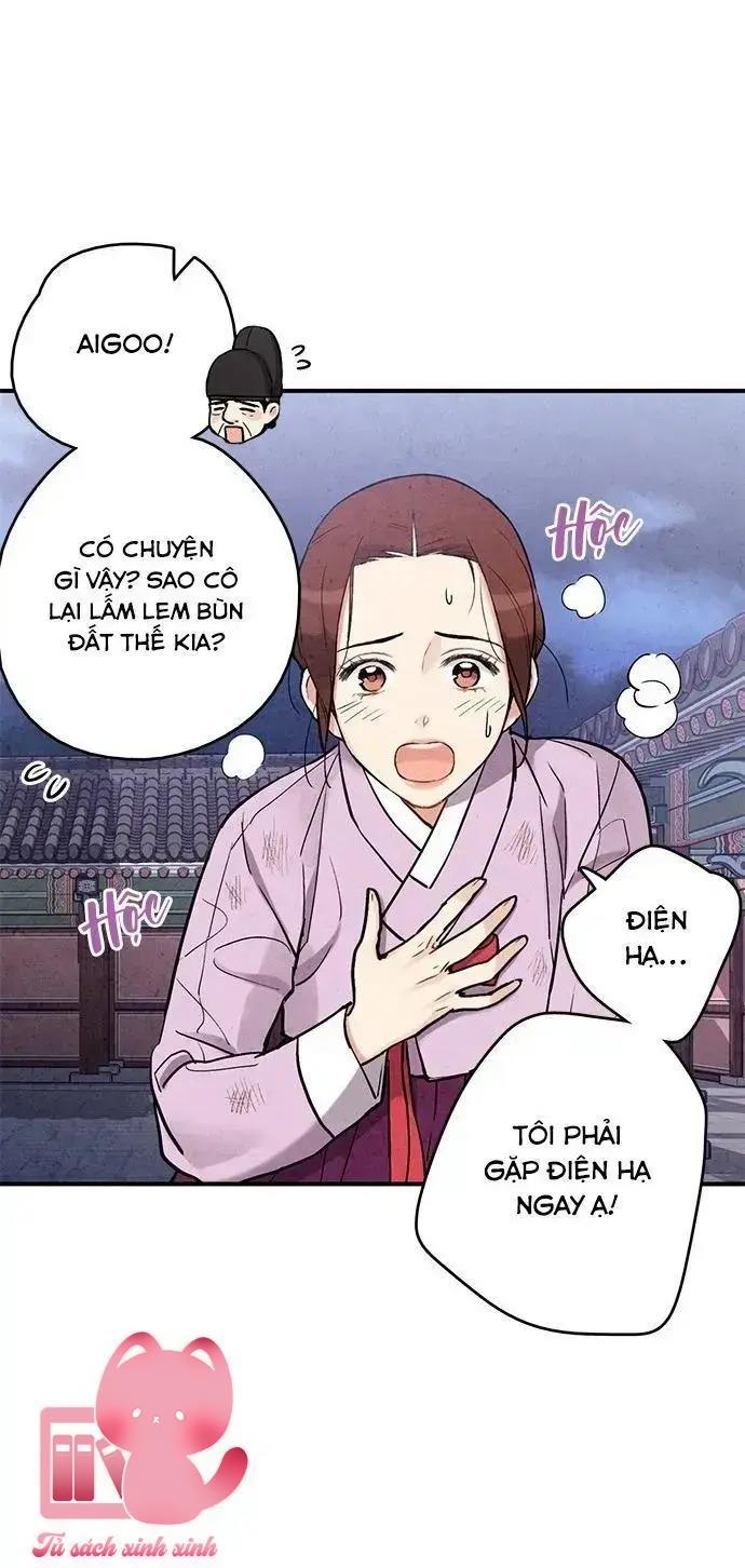Lệnh Cấm Hôn - Chap 83 - Trang 28
