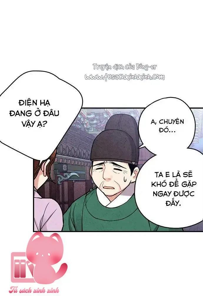 Lệnh Cấm Hôn - Chap 83 - Trang 29