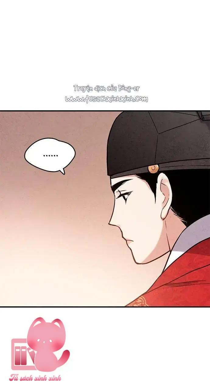 Lệnh Cấm Hôn - Chap 83 - Trang 31