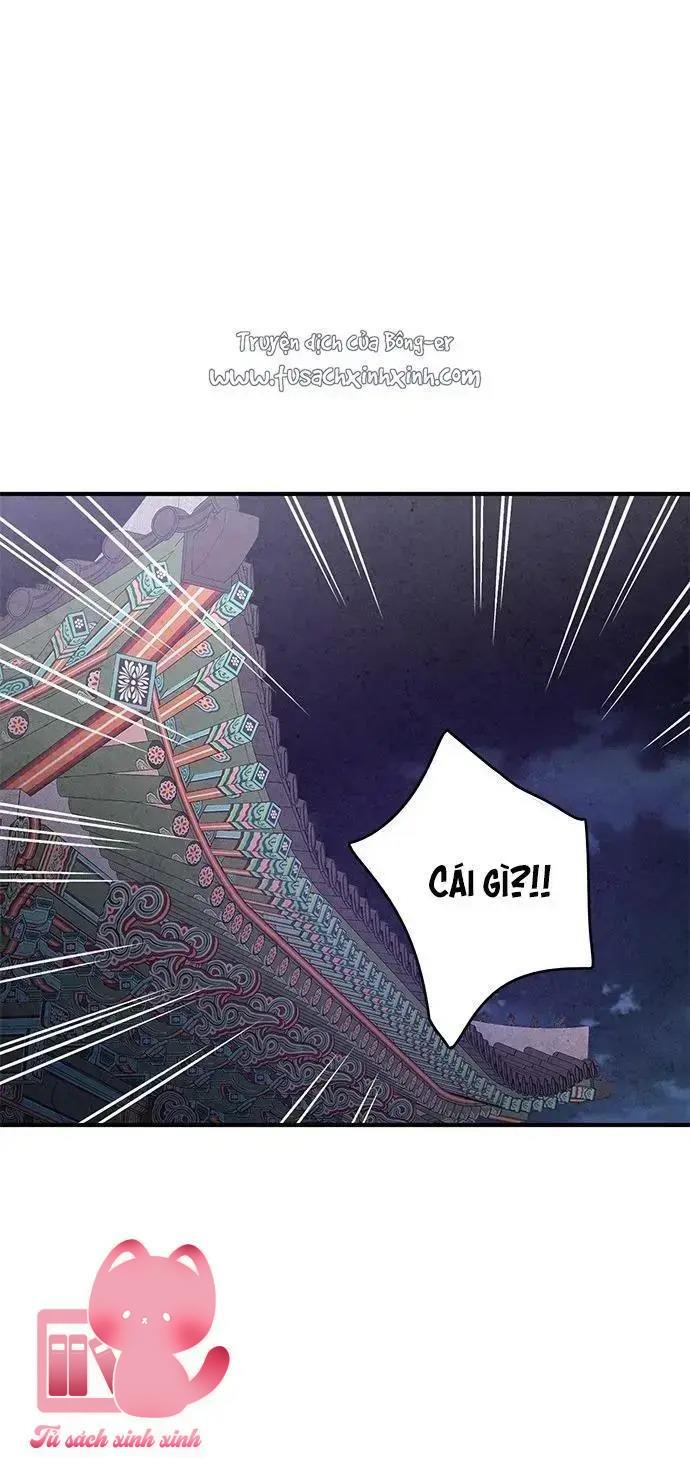 Lệnh Cấm Hôn - Chap 83 - Trang 34