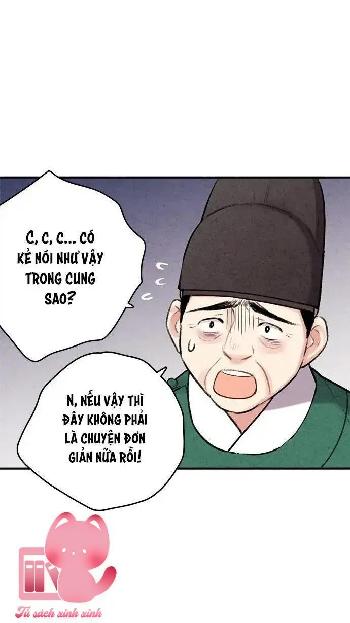 Lệnh Cấm Hôn - Chap 83 - Trang 35
