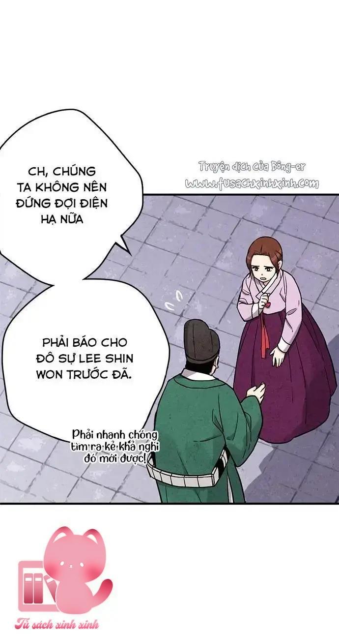 Lệnh Cấm Hôn - Chap 83 - Trang 36