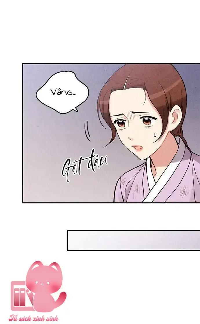 Lệnh Cấm Hôn - Chap 83 - Trang 38