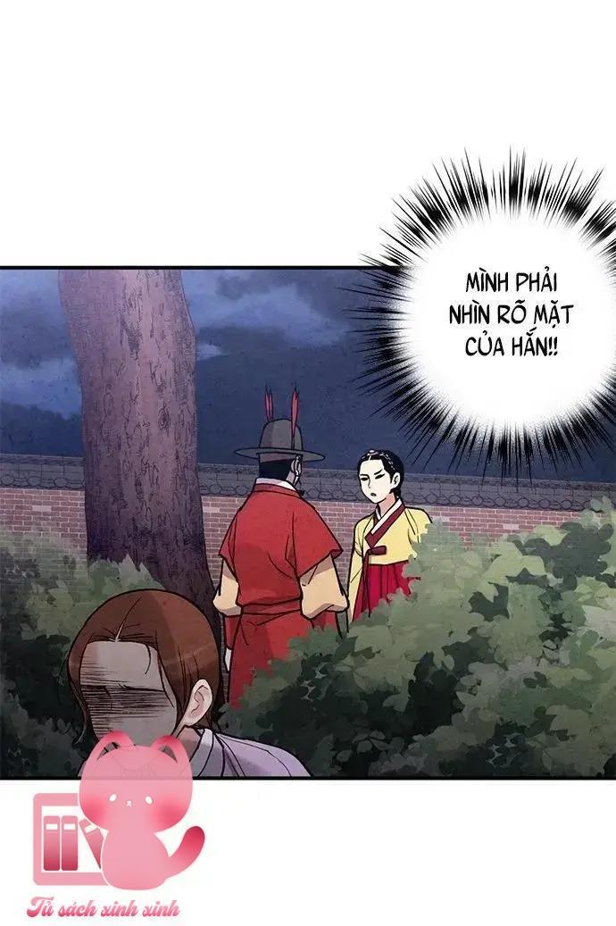 Lệnh Cấm Hôn - Chap 83 - Trang 5