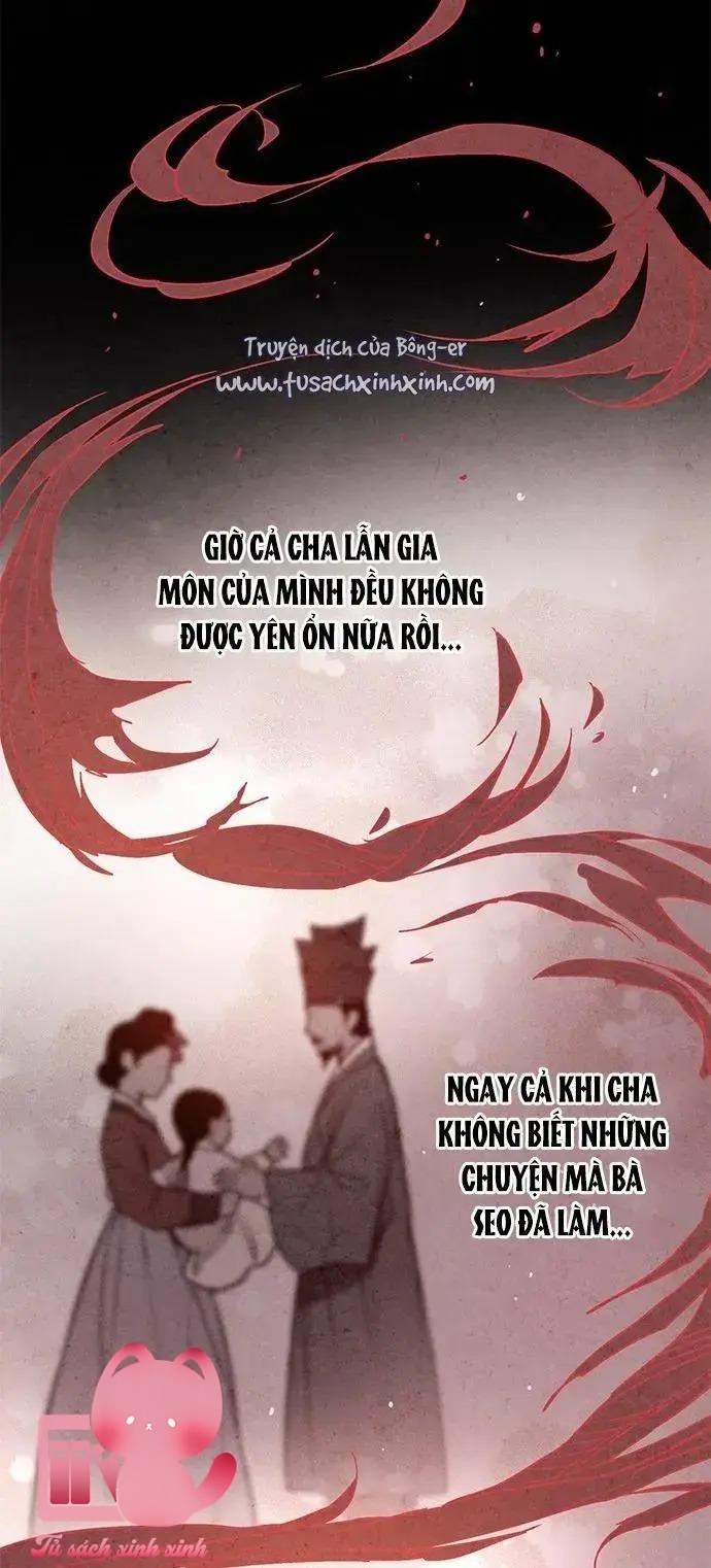 Lệnh Cấm Hôn - Chap 83 - Trang 42