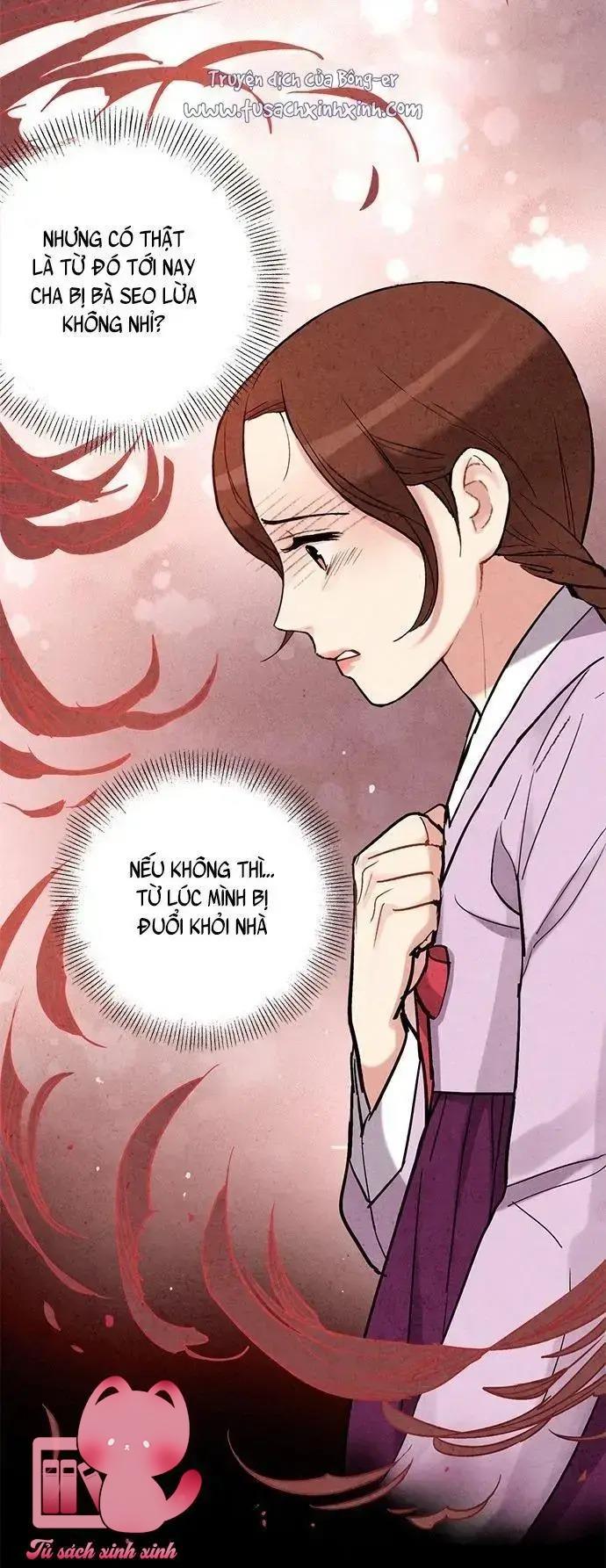 Lệnh Cấm Hôn - Chap 83 - Trang 43