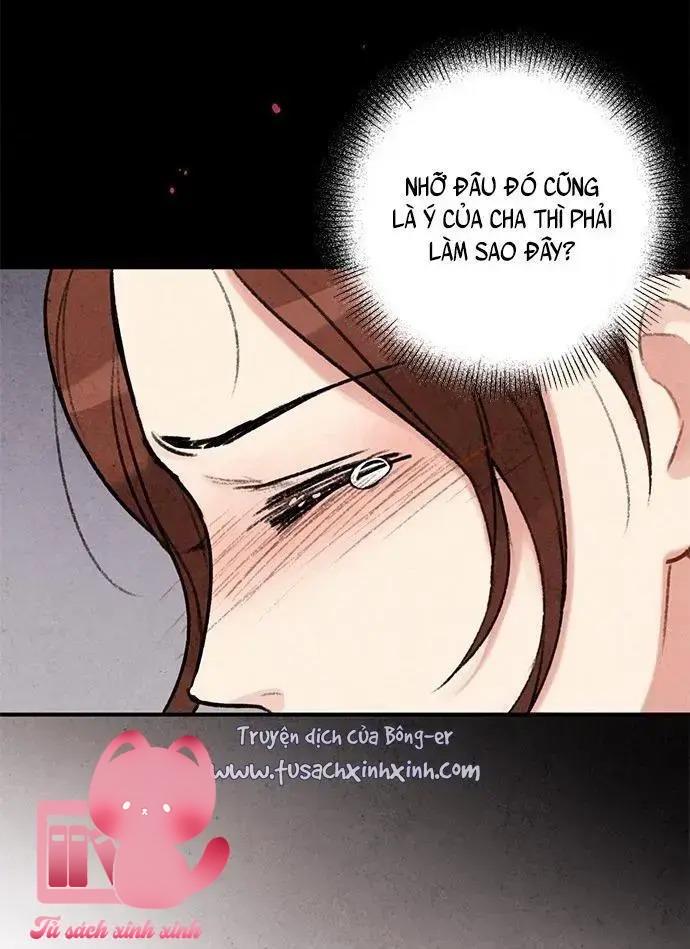 Lệnh Cấm Hôn - Chap 83 - Trang 44