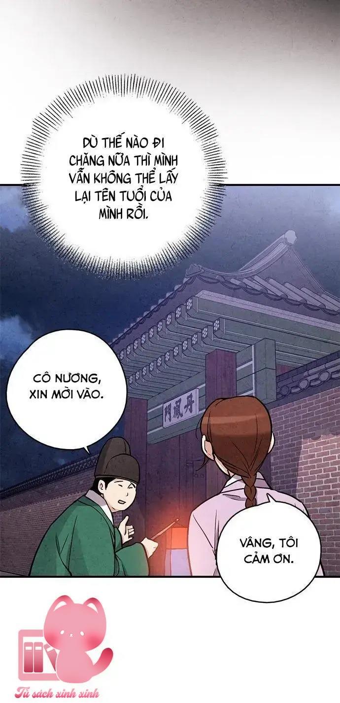 Lệnh Cấm Hôn - Chap 83 - Trang 45