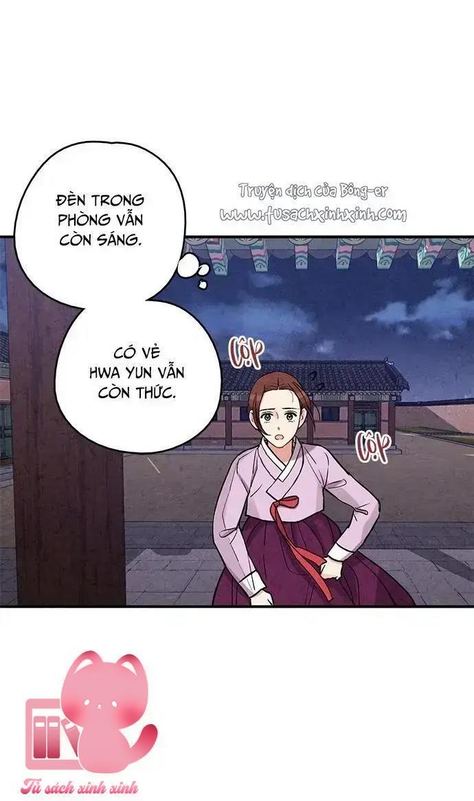 Lệnh Cấm Hôn - Chap 83 - Trang 46
