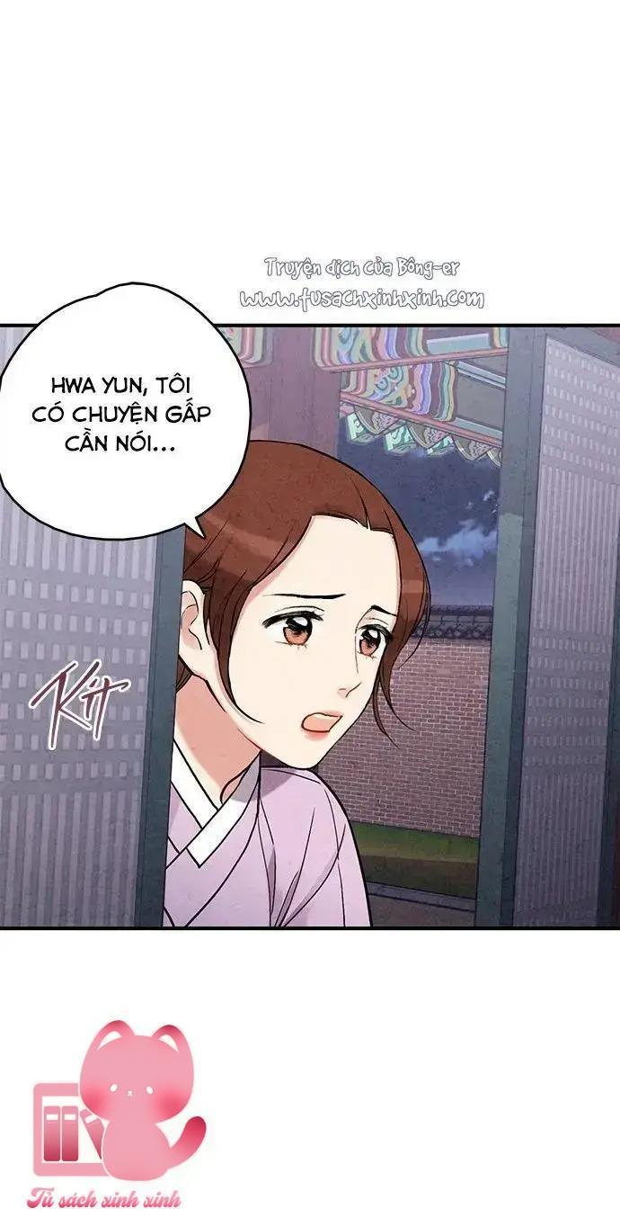 Lệnh Cấm Hôn - Chap 83 - Trang 47