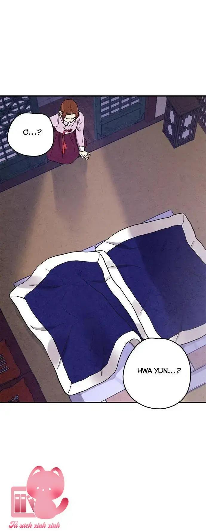 Lệnh Cấm Hôn - Chap 83 - Trang 48