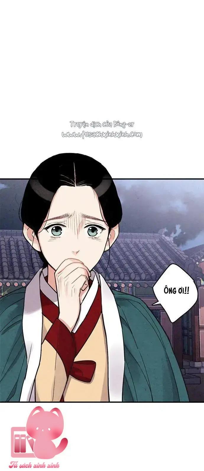Lệnh Cấm Hôn - Chap 83 - Trang 49
