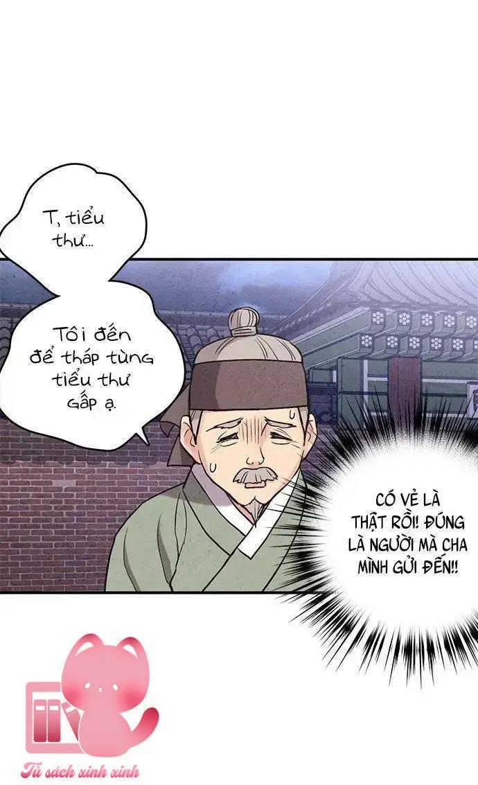 Lệnh Cấm Hôn - Chap 83 - Trang 50