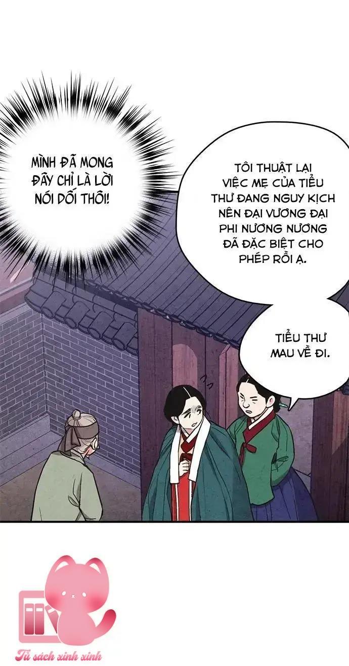 Lệnh Cấm Hôn - Chap 83 - Trang 51
