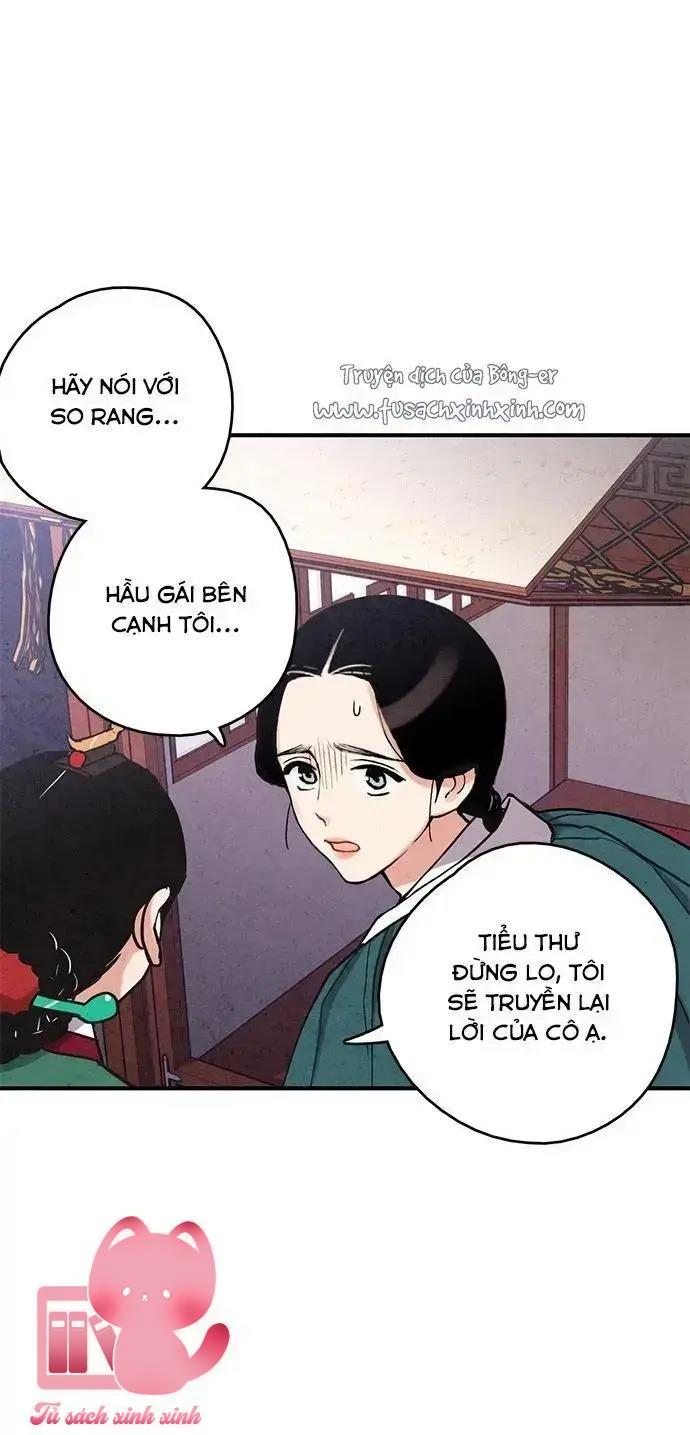 Lệnh Cấm Hôn - Chap 83 - Trang 52