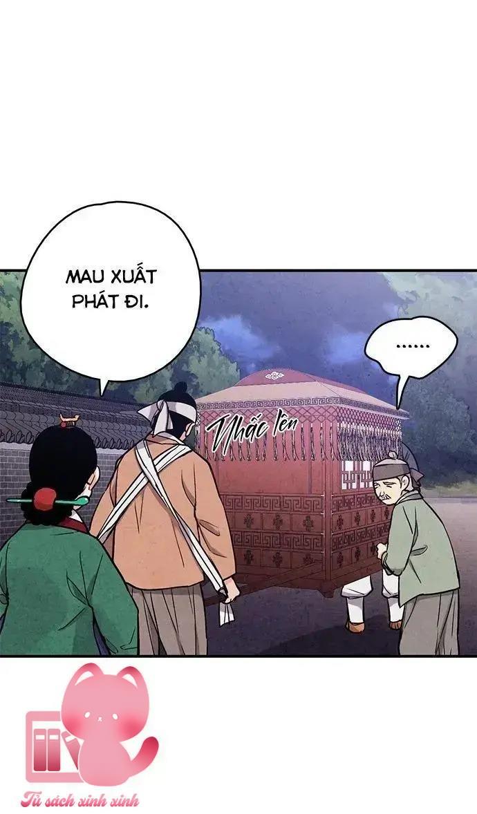 Lệnh Cấm Hôn - Chap 83 - Trang 53
