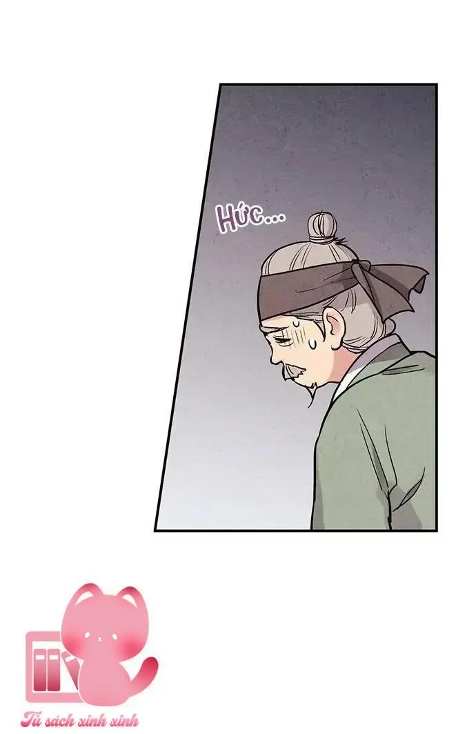 Lệnh Cấm Hôn - Chap 83 - Trang 55