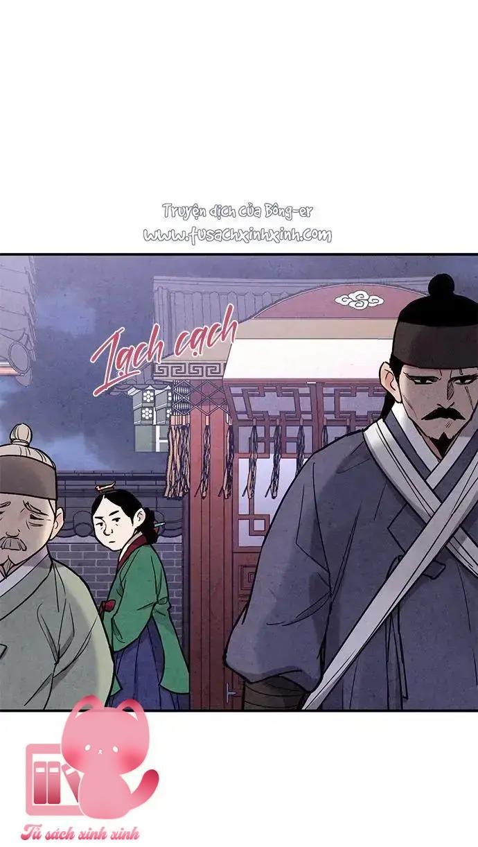 Lệnh Cấm Hôn - Chap 83 - Trang 56