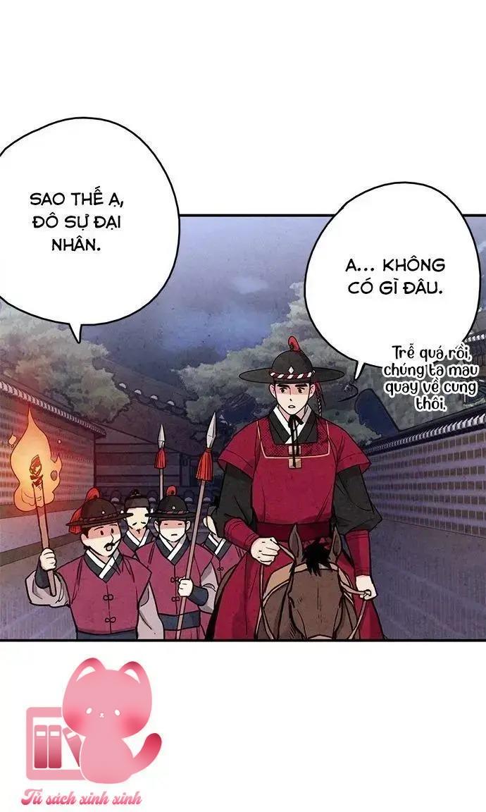 Lệnh Cấm Hôn - Chap 83 - Trang 59