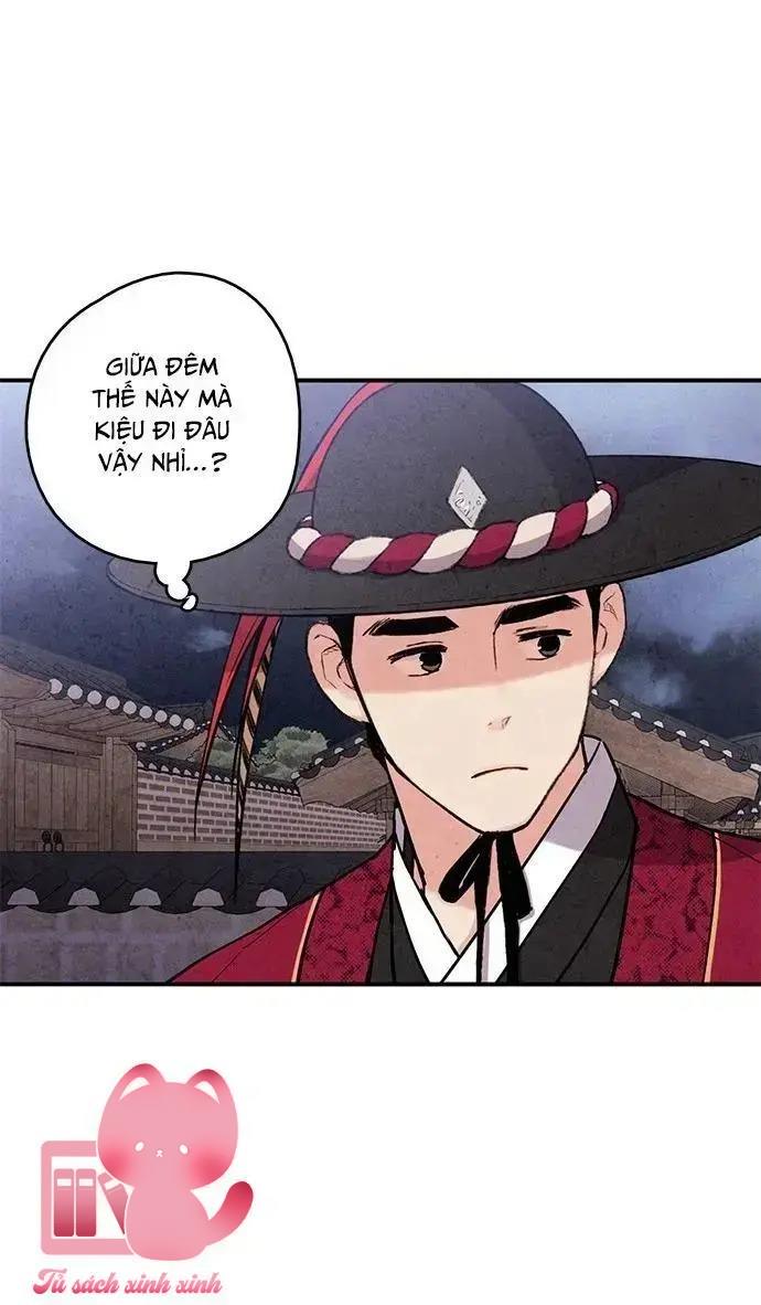 Lệnh Cấm Hôn - Chap 83 - Trang 60
