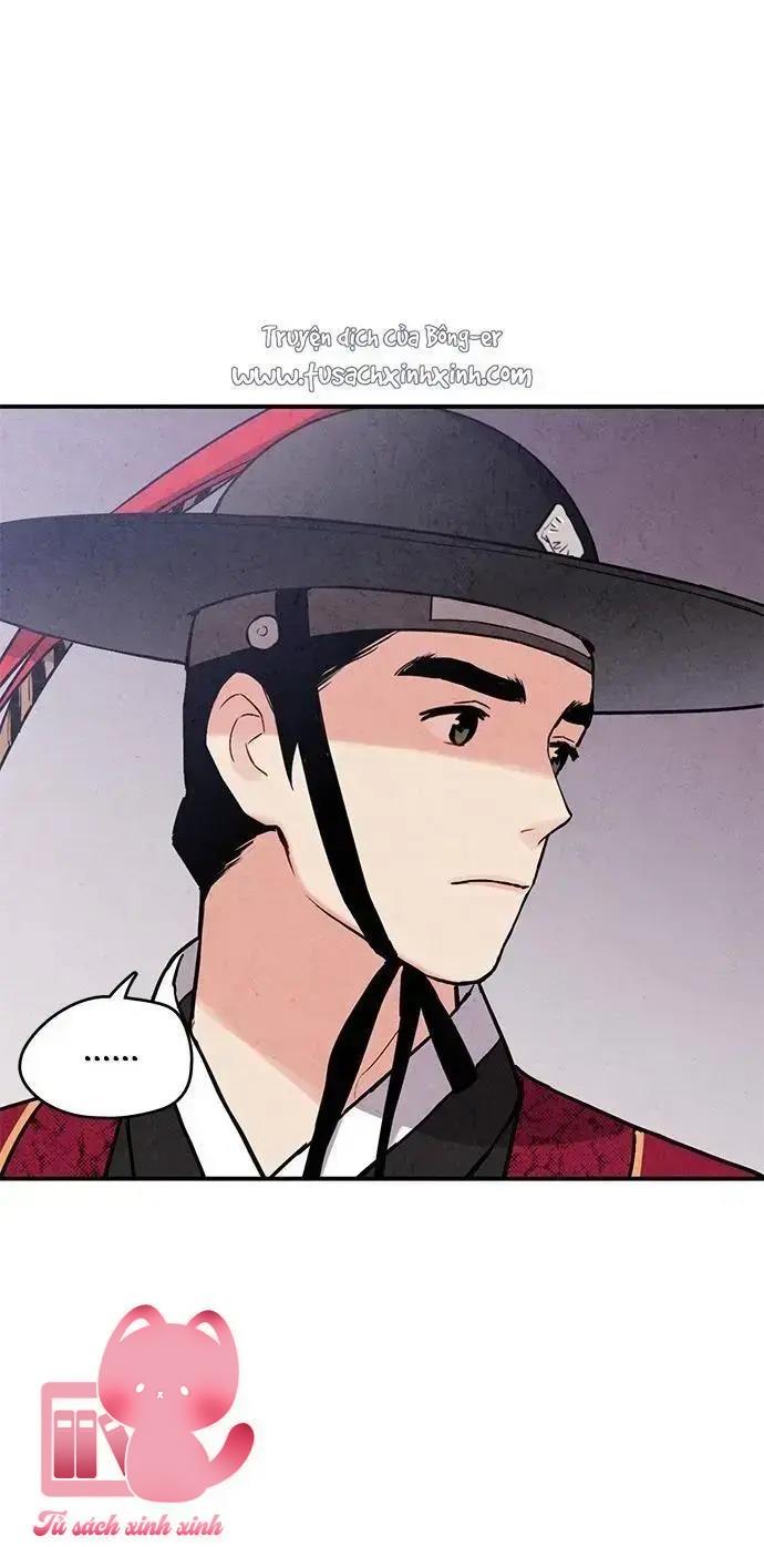 Lệnh Cấm Hôn - Chap 83 - Trang 61